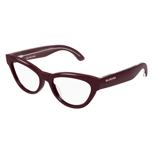 Balenciaga Eyeglasses BB0241O 005