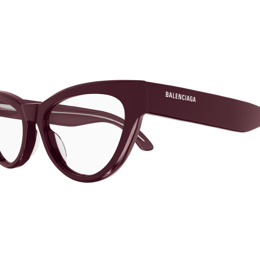 Balenciaga Eyeglasses BB0241O 005