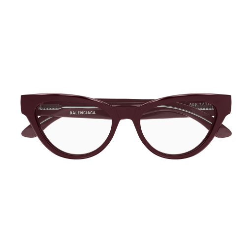 Balenciaga Eyeglasses BB0241O 005