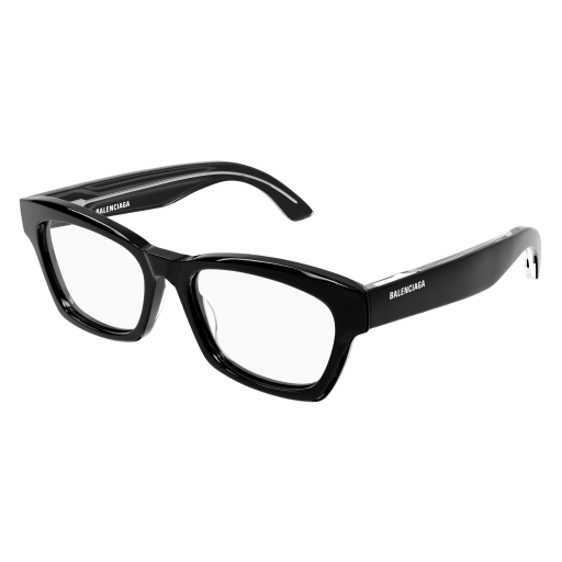 Balenciaga Eyeglasses BB0242O 001