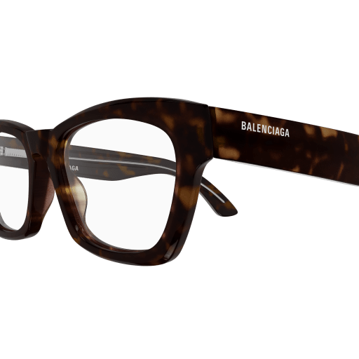 Balenciaga Eyeglasses BB0242O 002
