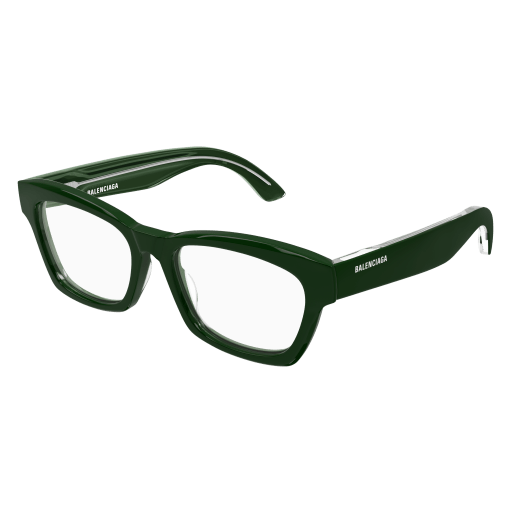 Balenciaga Eyeglasses BB0242O 003