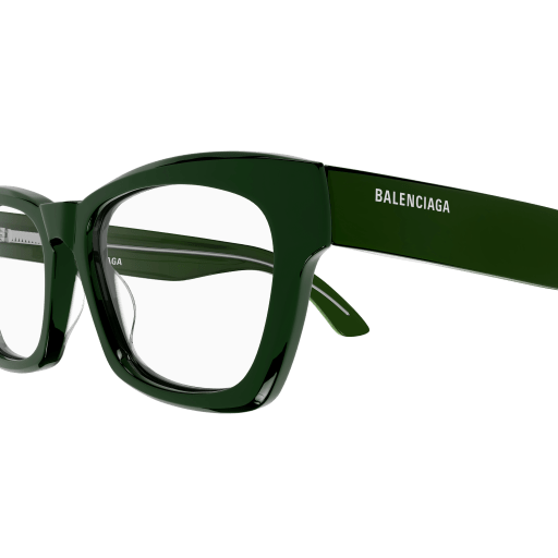 Balenciaga Eyeglasses BB0242O 003