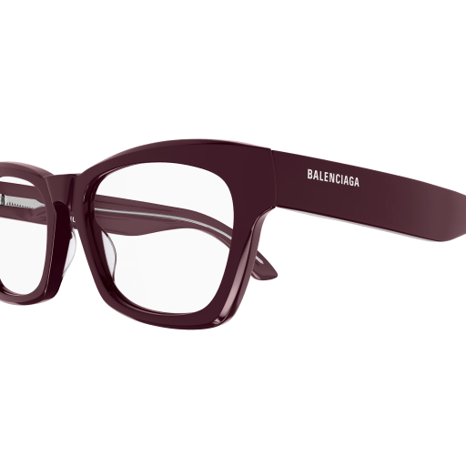 Balenciaga Eyeglasses BB0242O 005