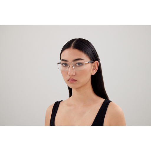 Balenciaga Eyeglasses BB0247O 001