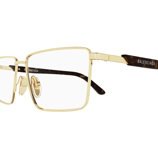 Balenciaga Eyeglasses BB0247O 002