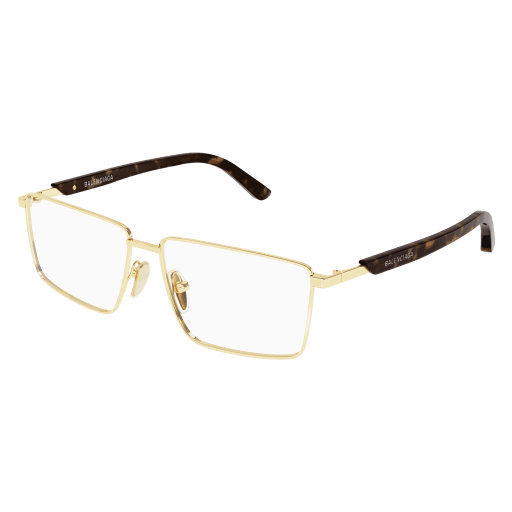 Balenciaga Eyeglasses BB0247O 002