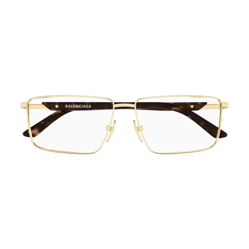Balenciaga Eyeglasses BB0247O 002