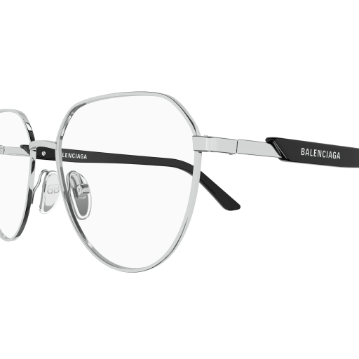 Balenciaga Eyeglasses BB0249O 001