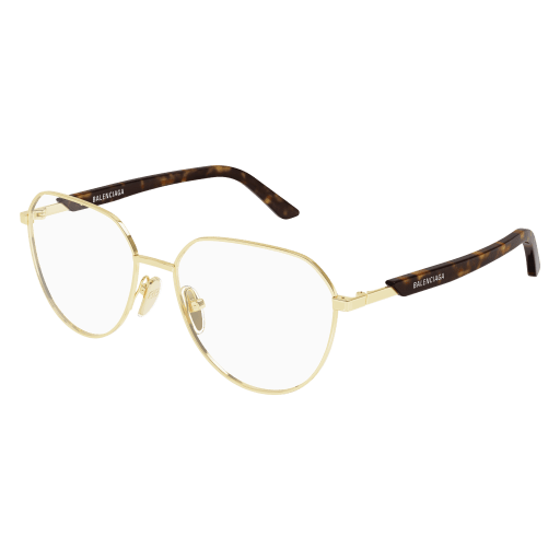 Balenciaga Eyeglasses BB0249O 002