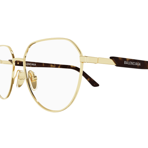 Balenciaga Eyeglasses BB0249O 002