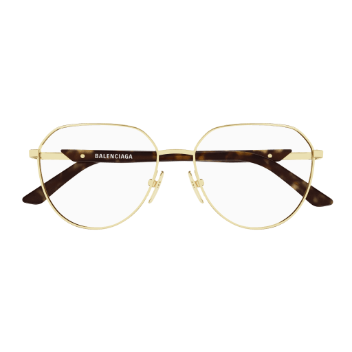 Balenciaga Eyeglasses BB0249O 002