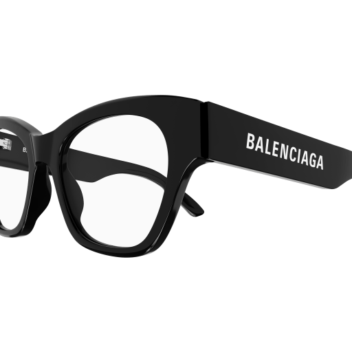 Balenciaga Eyeglasses BB0263O 001
