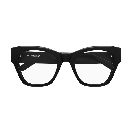 Balenciaga Eyeglasses BB0263O 001