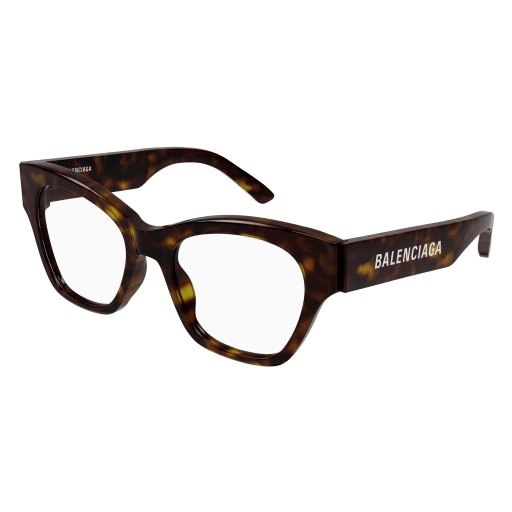 Balenciaga Eyeglasses BB0263O 002