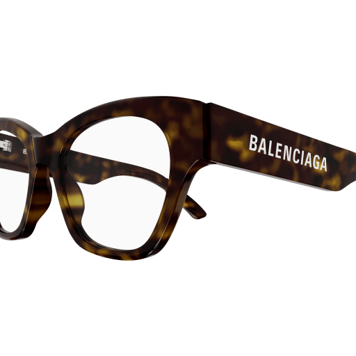 Balenciaga Eyeglasses BB0263O 002