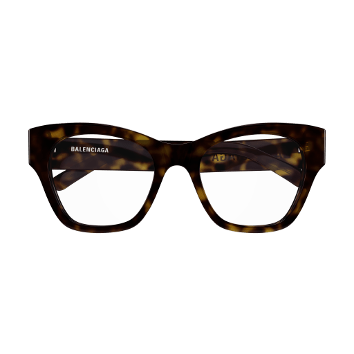 Balenciaga Eyeglasses BB0263O 002