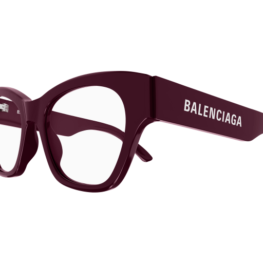 Balenciaga Eyeglasses BB0263O 004