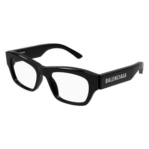 Balenciaga Eyeglasses BB0264O 001