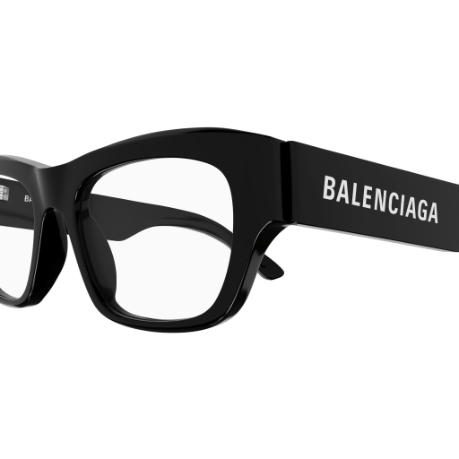 Balenciaga Eyeglasses BB0264O 001