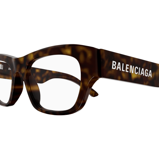 Balenciaga Eyeglasses BB0264O 002
