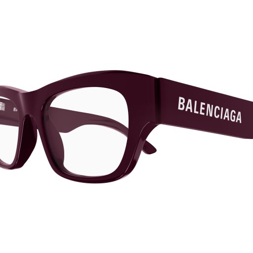 Balenciaga Eyeglasses BB0264O 004