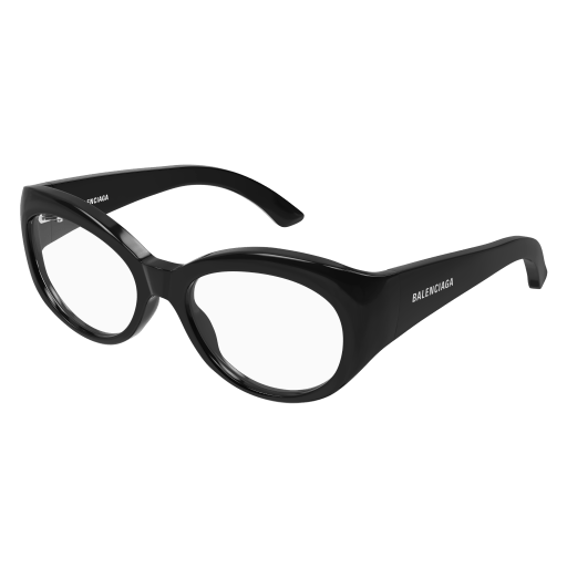 Balenciaga Eyeglasses BB0268O 001