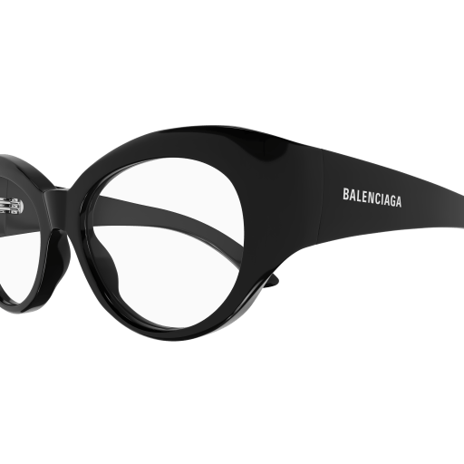 Balenciaga Eyeglasses BB0268O 001