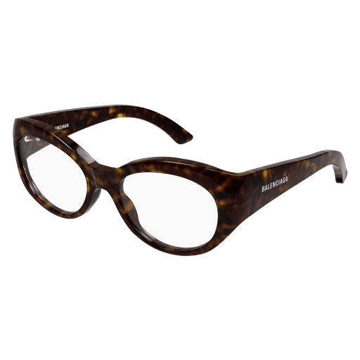 Balenciaga Eyeglasses BB0268O 002