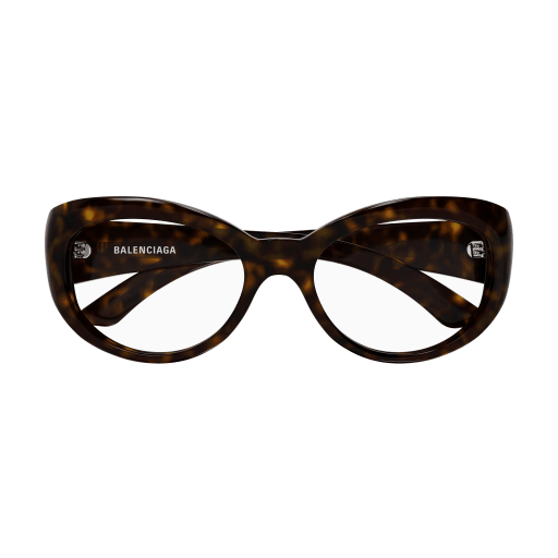 Balenciaga Eyeglasses BB0268O 002