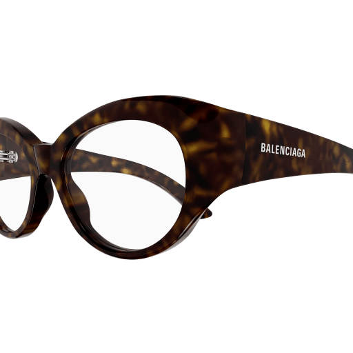 Balenciaga Eyeglasses BB0268O 002