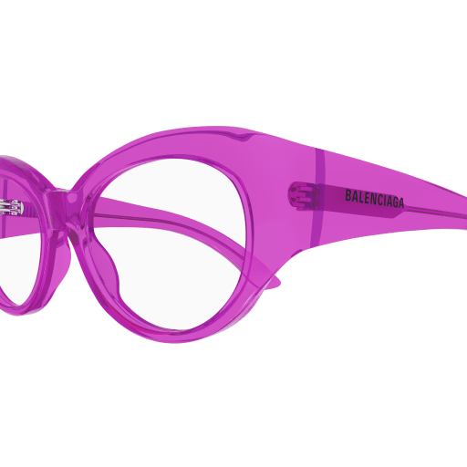 Balenciaga Eyeglasses BB0268O 004