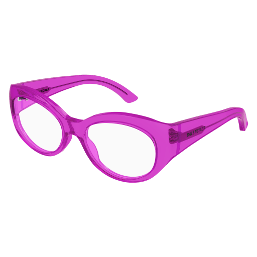 Balenciaga Eyeglasses BB0268O 004