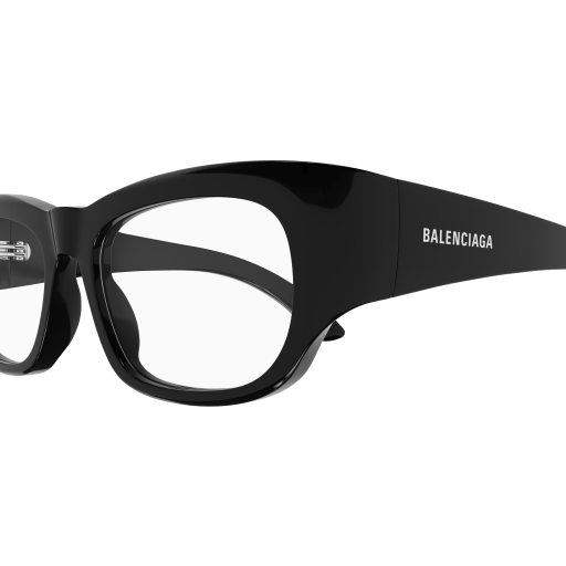Balenciaga Eyeglasses BB0269O 001