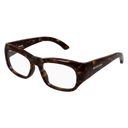 Balenciaga Eyeglasses BB0269O 002