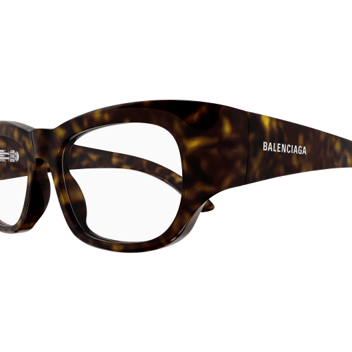 Balenciaga Eyeglasses BB0269O 002