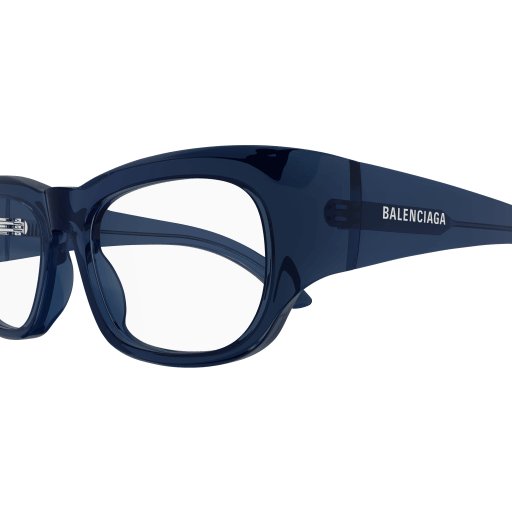 Balenciaga Eyeglasses BB0269O 004