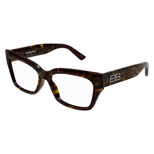 Balenciaga Eyeglasses BB0274O 002