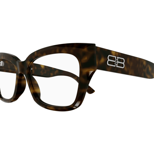 Balenciaga Eyeglasses BB0274O 002