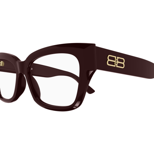 Balenciaga Eyeglasses BB0274O 003