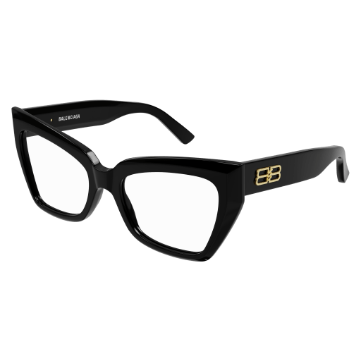 Balenciaga Eyeglasses BB0275O 001