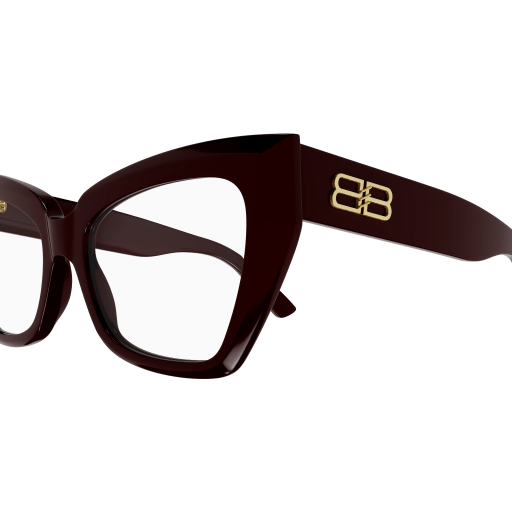 Balenciaga Eyeglasses BB0275O 003
