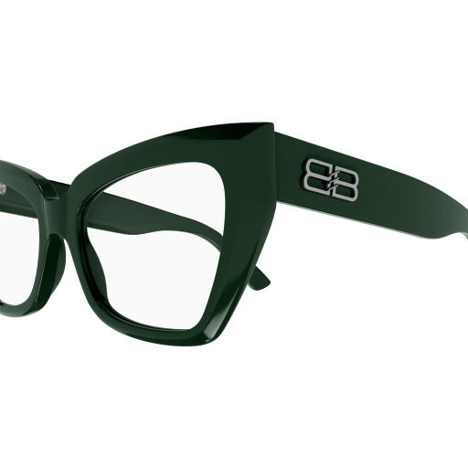 Balenciaga Eyeglasses BB0275O 004