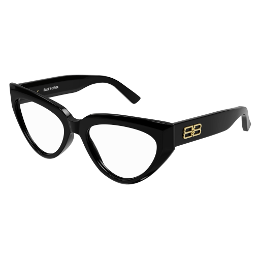 Balenciaga Eyeglasses BB0276O 001