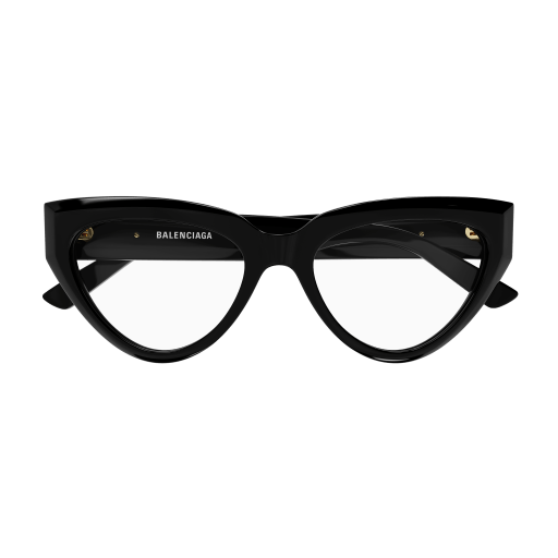 Balenciaga Eyeglasses BB0276O 001