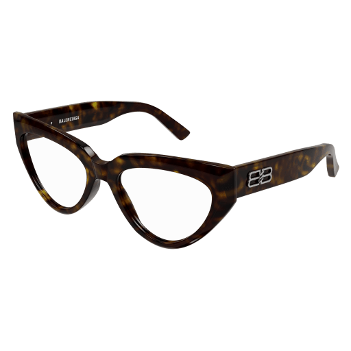 Balenciaga Eyeglasses BB0276O 002