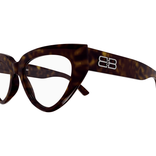 Balenciaga Eyeglasses BB0276O 002