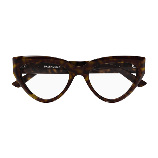 Balenciaga Eyeglasses BB0276O 002