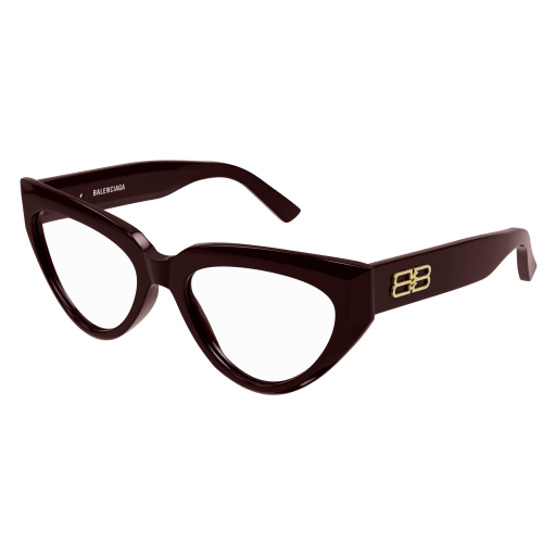 Balenciaga Eyeglasses BB0276O 003