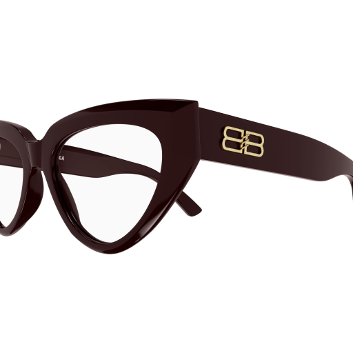 Balenciaga Eyeglasses BB0276O 003